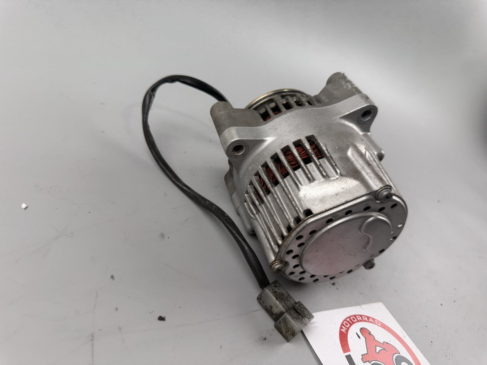 Yamaha XJ900 Diversion 4KM Lima Lichtmaschine Generator Elektrik