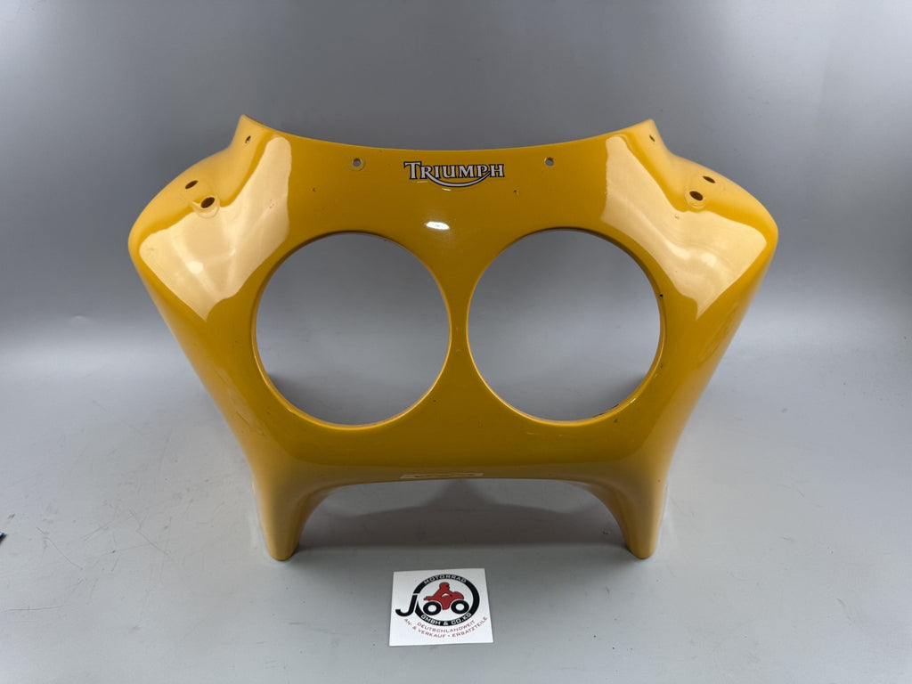 Triumph Daytona 1200 T300D Kanzel front Verkleidung Abdeckung Maske Cover