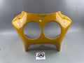 Triumph Daytona 1200 T300D Kanzel front Verkleidung Abdeckung Maske Cover