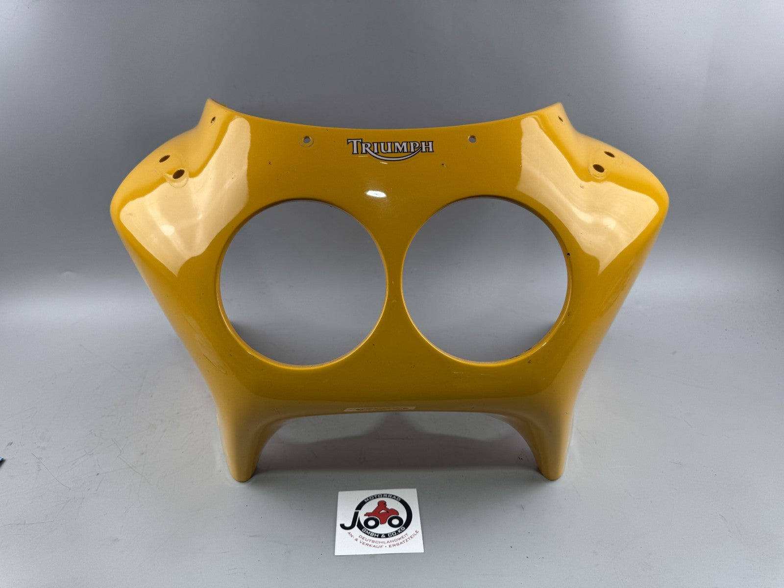 Triumph Daytona 1200 T300D Kanzel front Verkleidung Abdeckung Maske Cover