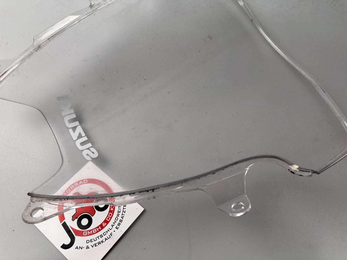 Suzuki GSF 600 Bandit POP WVA8 Windschild Windshield front Windschutzscheibe