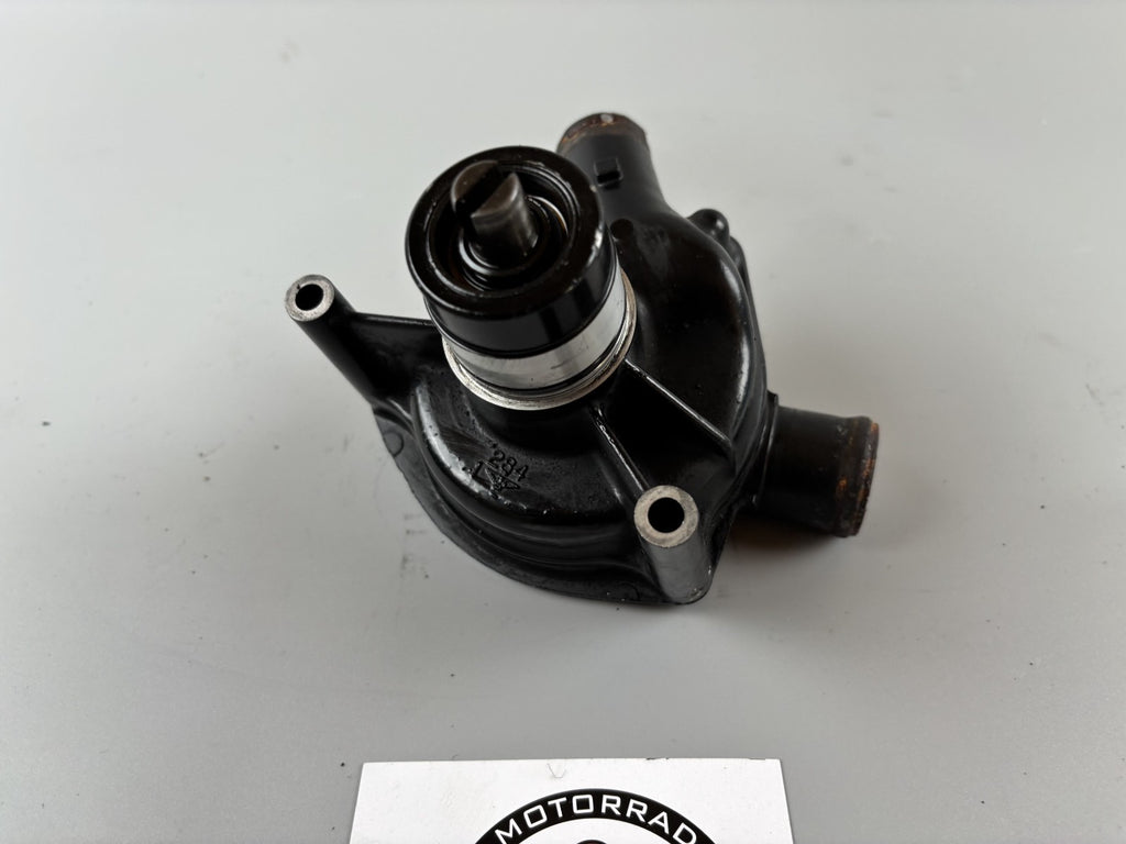 Triumph Daytona 955 T 595 Wasserpumpe Waterpump Liquid Motor Engine