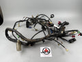 Honda VFR800 RC46 FI Kabelbaum Cable Stecker Electrik