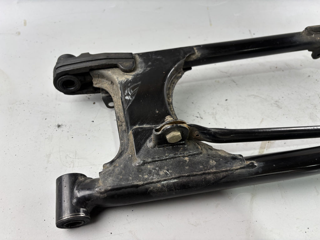 Yamaha YBR 125 RE05 Schwinge Swing Schwingarm Aufhängung Antrieb