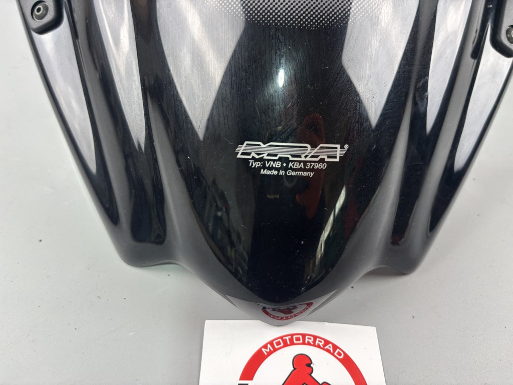 Kawasaki ZRX1100 ZRT10C Windschild Windshield Windschutzscheibe front Maske