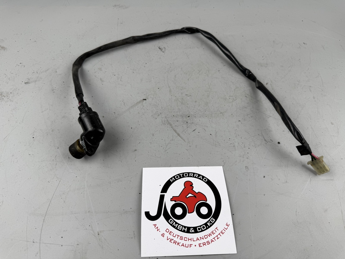 Honda VFR750 F RC36/1  Tachoantrieb Sensor Tachowelle Schnecke Speedometer