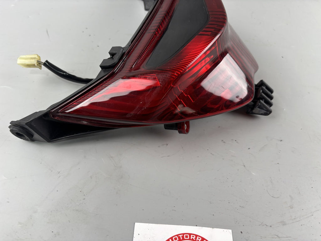 Suzuki GSX 650 F FA WVCJ Rücklicht Backlight Bremslicht Brakelight