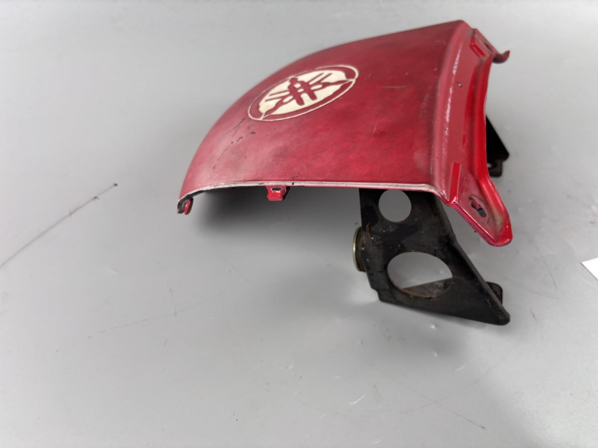 Yamaha YZF 1000 R Thunderace Verkleidung Heckverkleidung mitte middle Cover