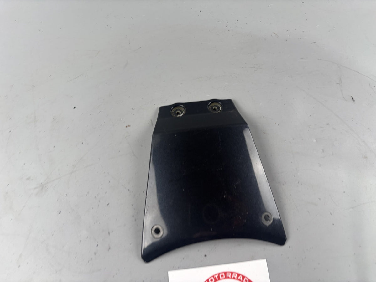 BMW F 650 CS Scarver Verkleidung Cover Abdeckung mitte hinten