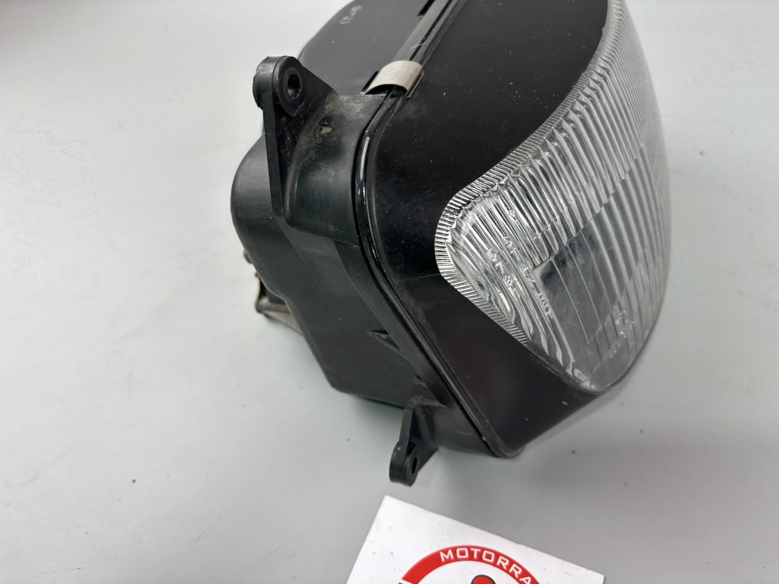 Kawasaki EX500D GPZ500S Scheinwerfer Headlight Licht Lampe front Maske Kanzel