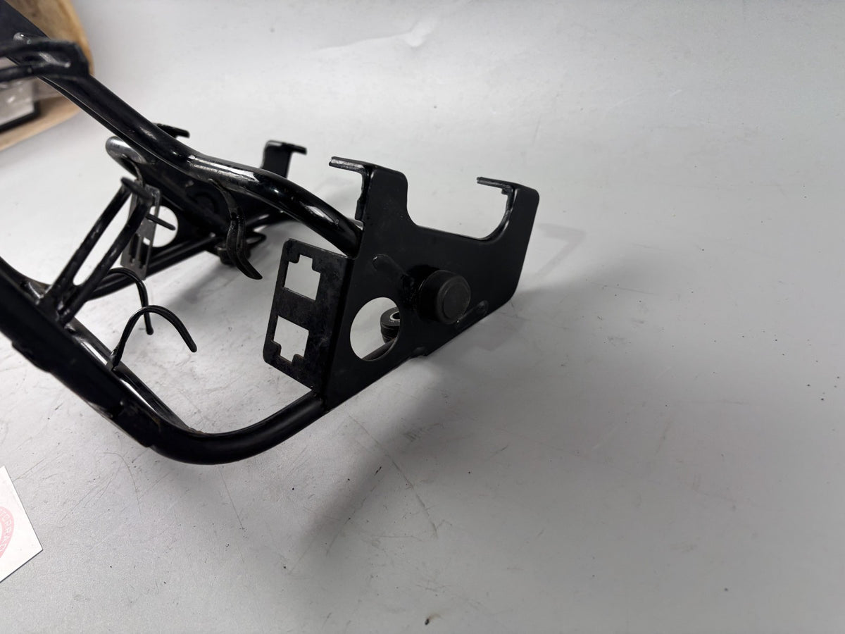 Honda VF 750 F RC15 Geweih Halterung Verkleidungshalter Kanzel Scheinwerfer