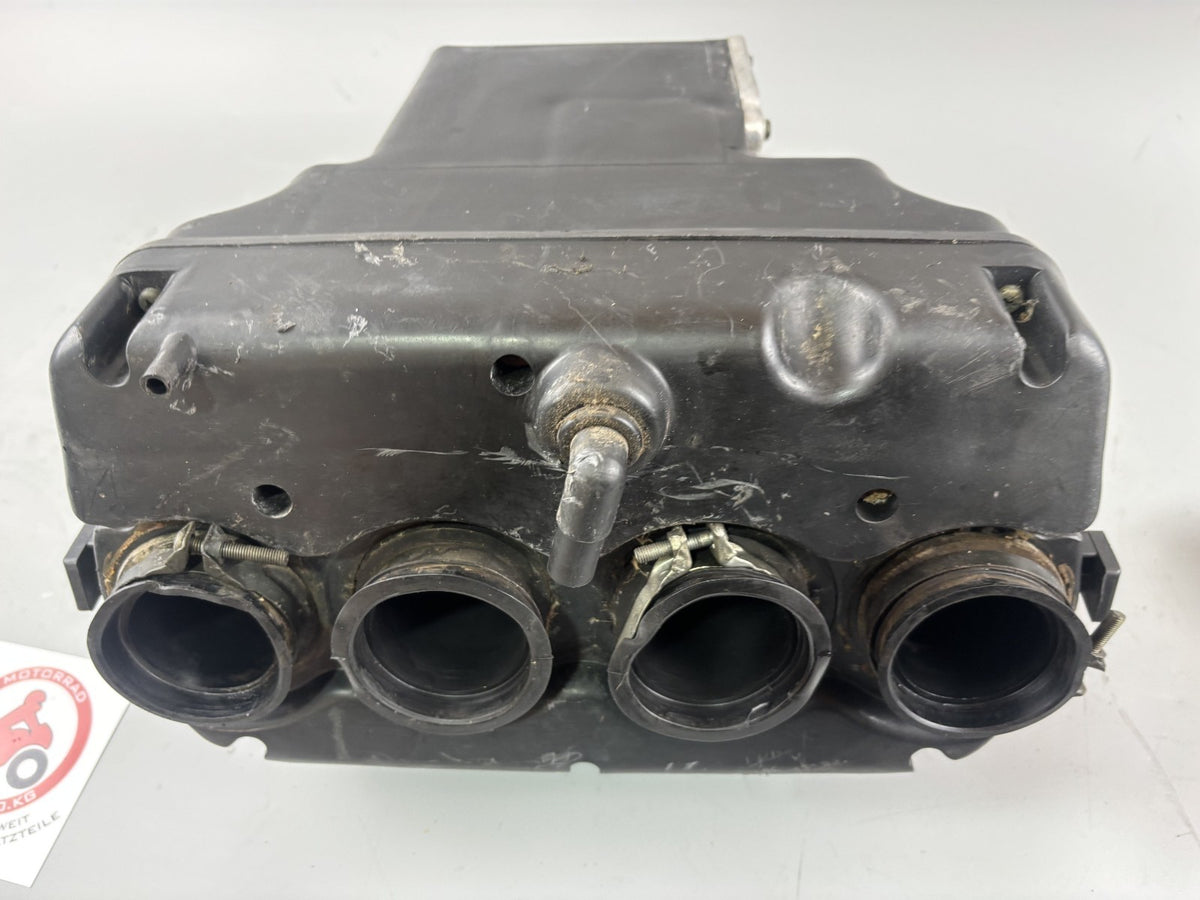 Yamaha XJR1300 RP02 Luftfilterkasten Airbox Ansaugung