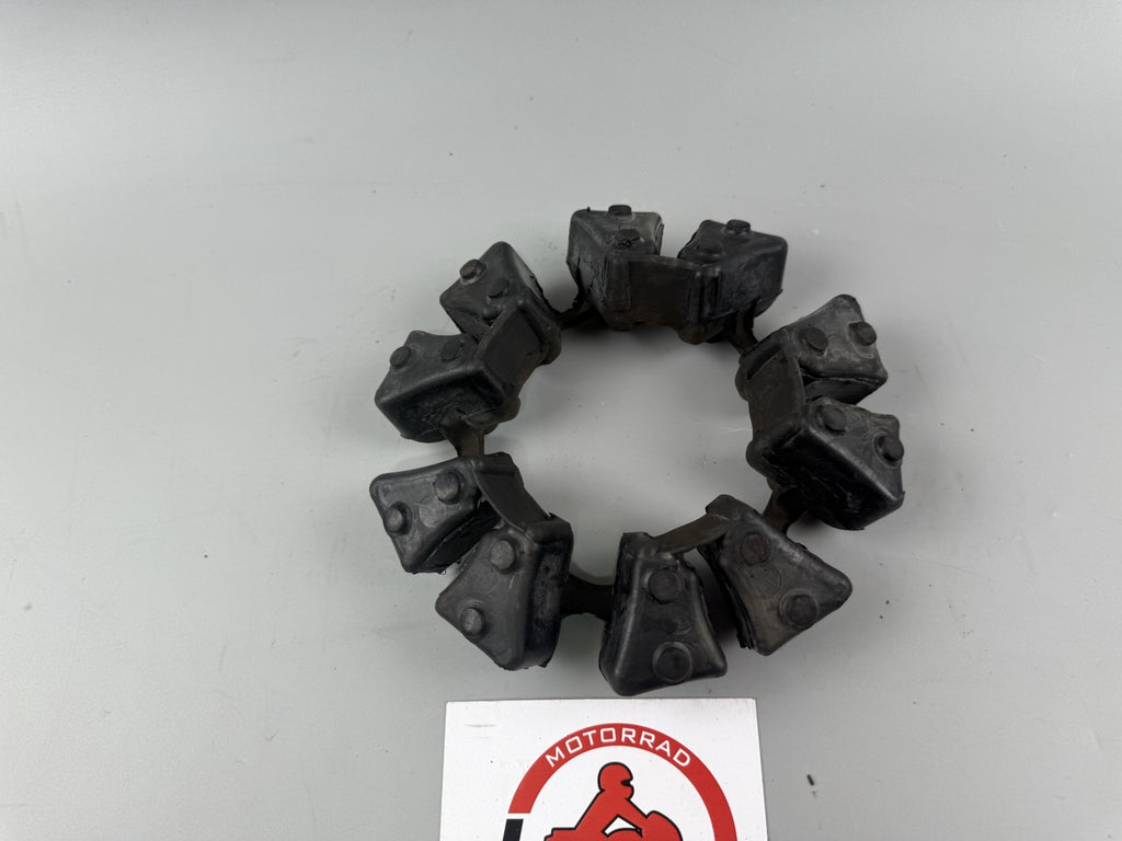 Kawasaki ZX-6R ZX600F  Torsionsdämpfer Dämpfer Antrieb Gummi Ruckdämpfer