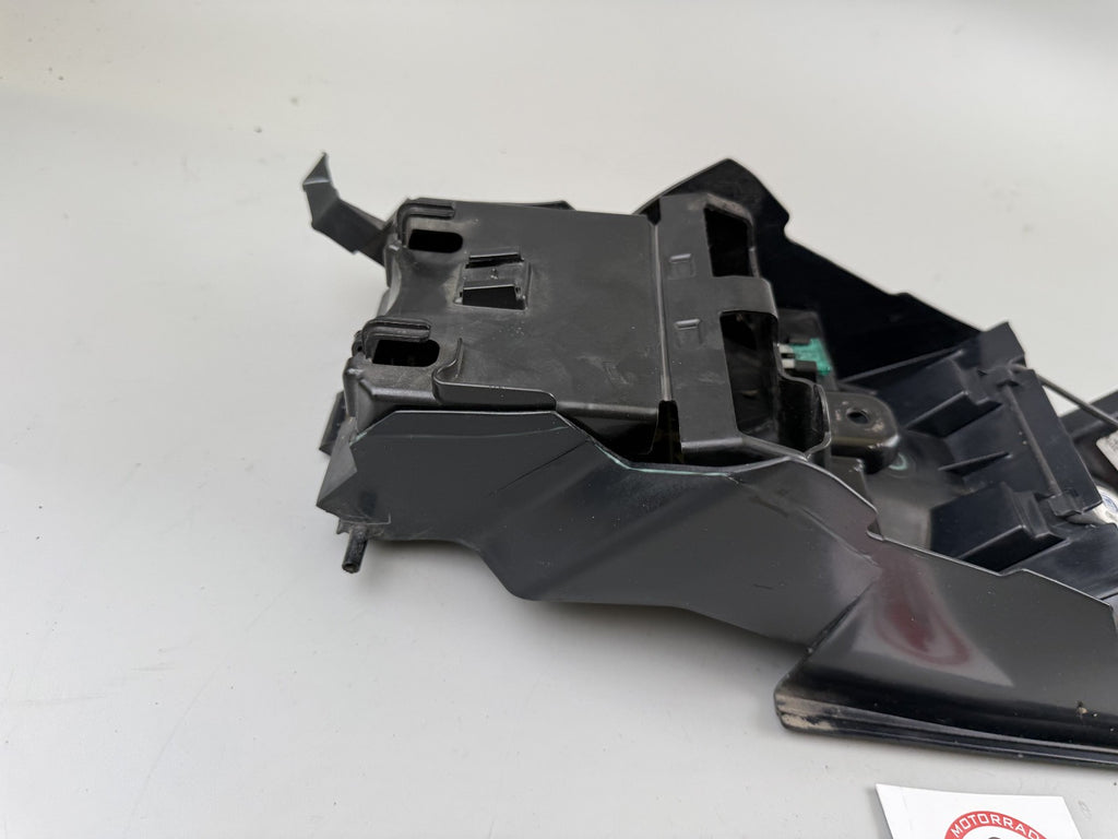 Honda CBR125 JC50 untere Verkleidung Heckuntersicht Spritzschutz Fender Cover