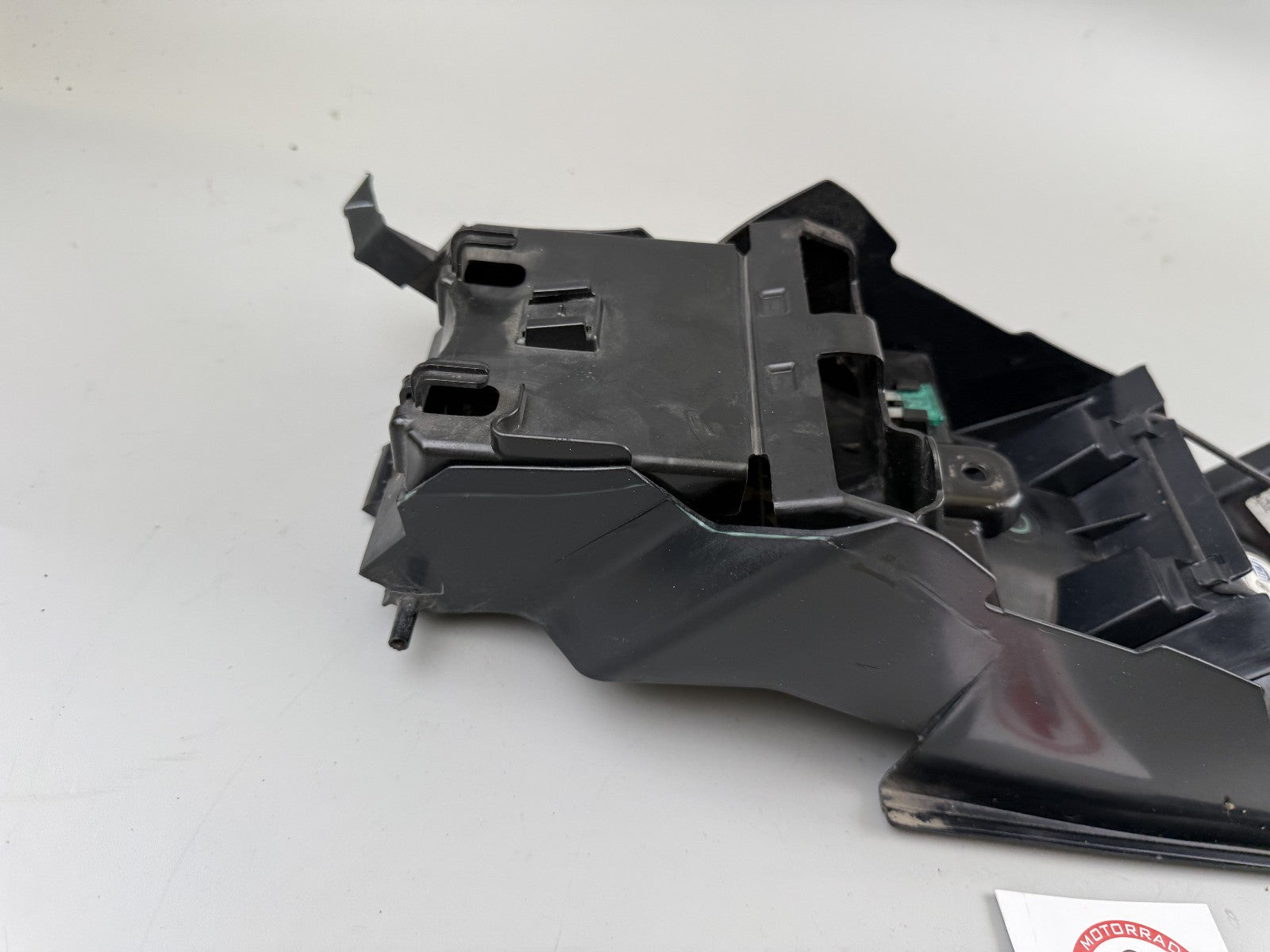 Honda CBR125 JC50 untere Verkleidung Heckuntersicht Spritzschutz Fender Cover