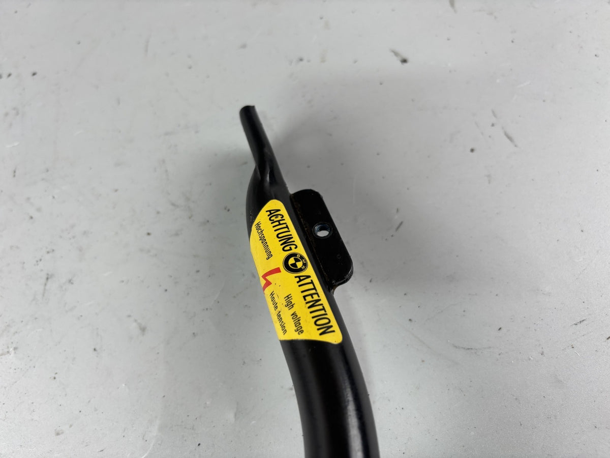 BMW R 1100 RS Motorhalter Holder Halterung Engine Strebe Rahmen Frame