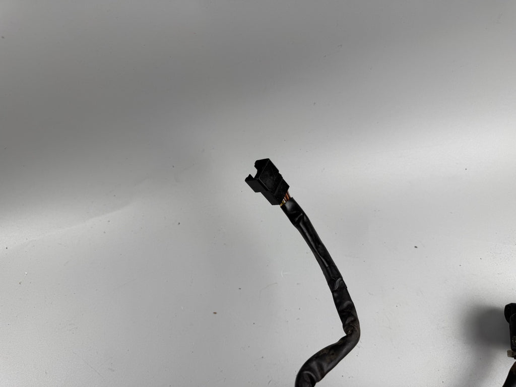 Suzuki GSX 750 AE Inazuma Lenkerschalter rechts right Handlebar Choke Switch