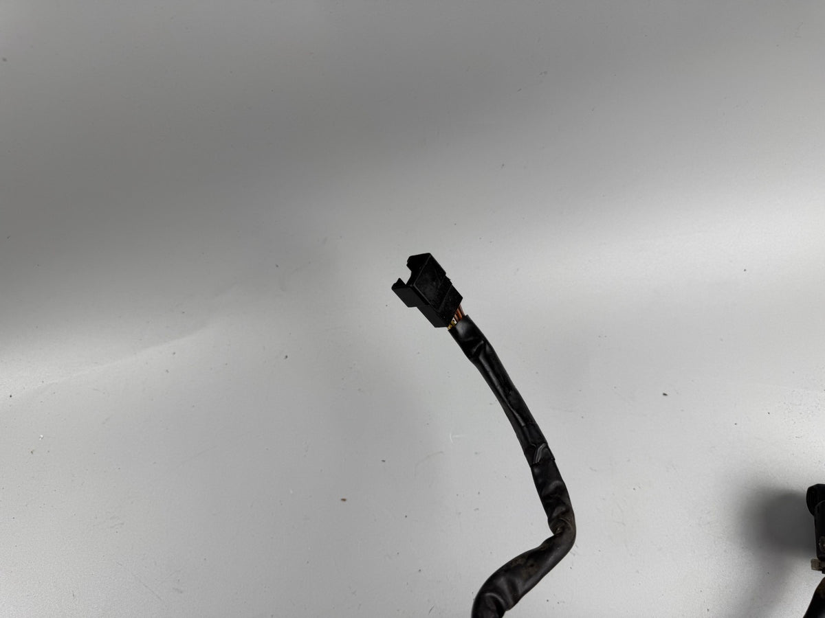 Suzuki GSX 750 AE Inazuma Lenkerschalter rechts right Handlebar Choke Switch