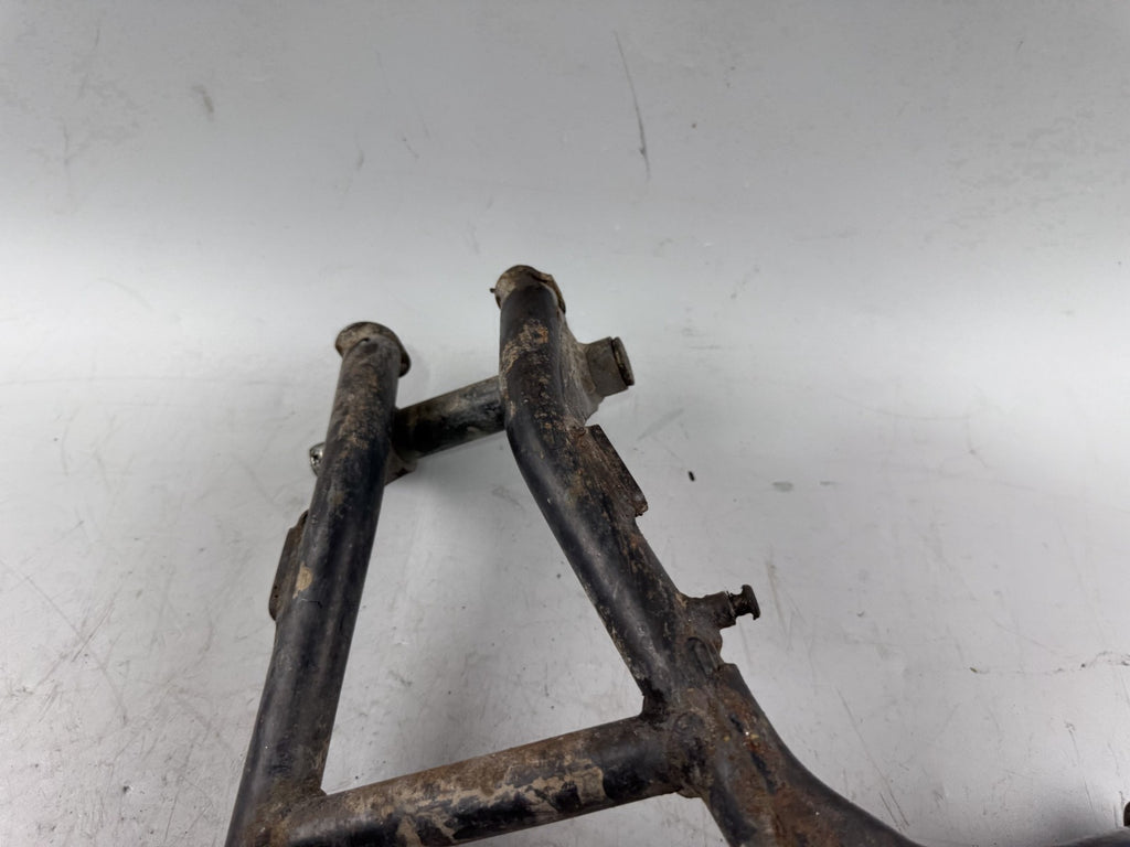 Honda NTV650 revere RC33 Hauptständer Mainstand Holder Halter