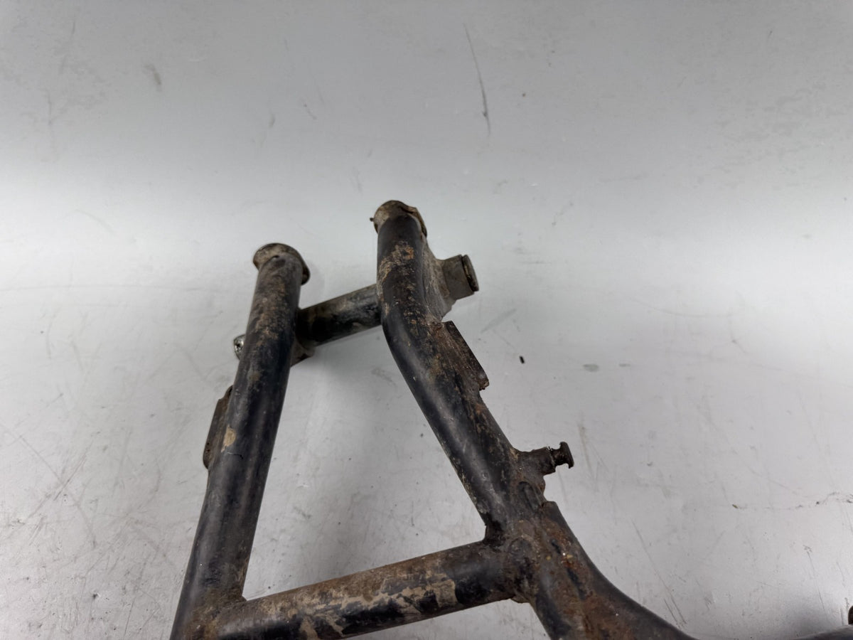 Honda NTV650 revere RC33 Hauptständer Mainstand Holder Halter