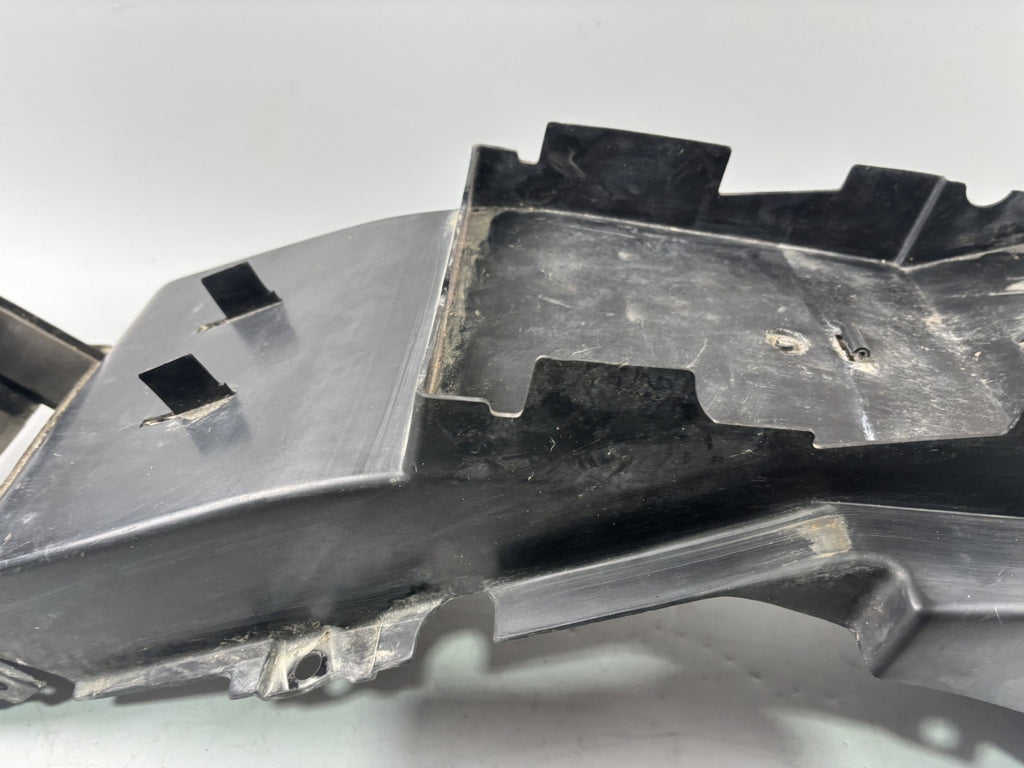 Suzuki RF 600 R GN76A Radlauf Verkleidung Innenabdeckung Kotflügel Schutzblech