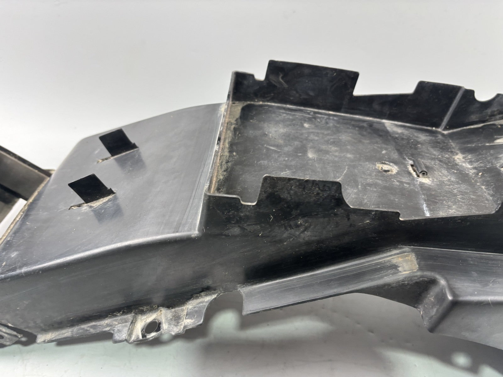 Suzuki RF 600 R GN76A Radlauf Verkleidung Innenabdeckung Kotflügel Schutzblech