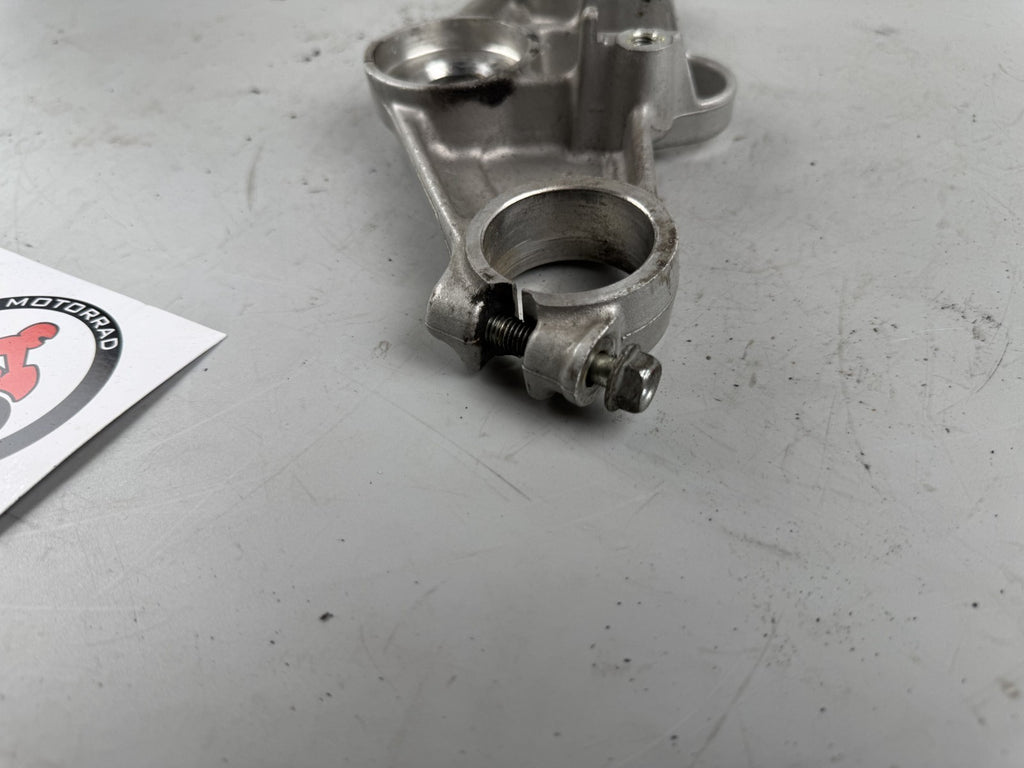 Honda VFR750 F RC36/1 obere Gabelbrücke Bridge Holder front Gabel Fork