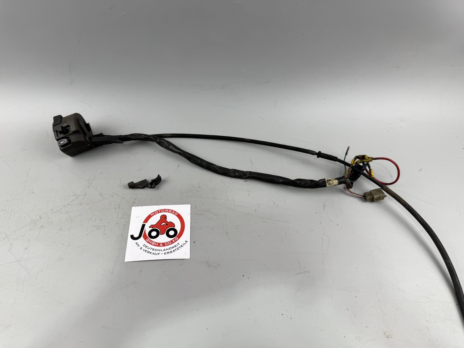 Yamaha XJ600 Diversion 4BR 4LX Lenkerschalter links left Handlebar Switch