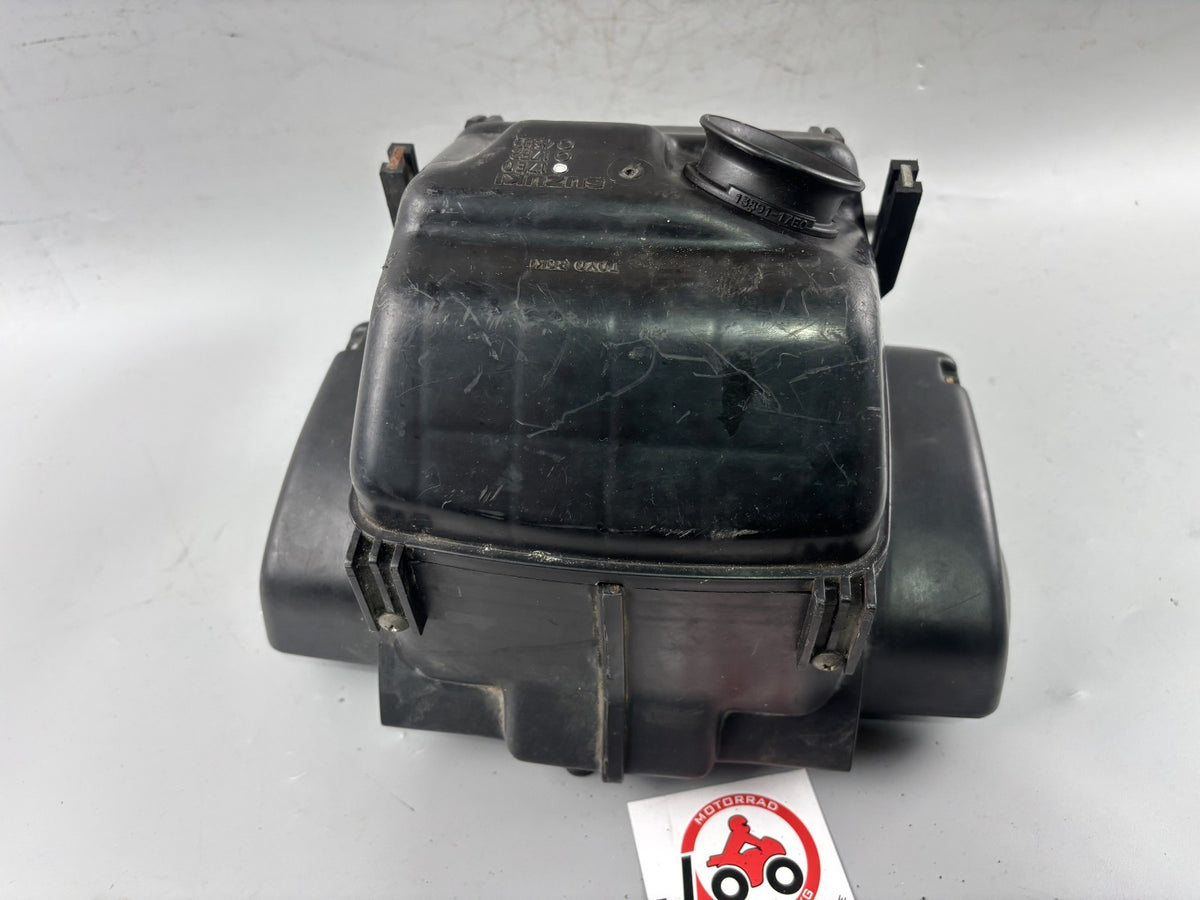 Suzuki GSF600 GN77B Luftfilterkasten Airbox Air Ansaugung