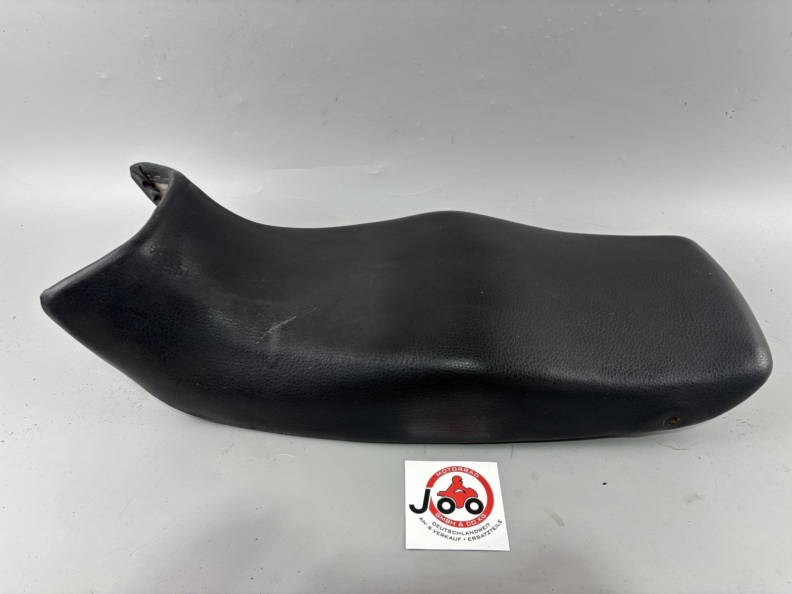 Kawasaki ZZR600D ZX600D Sitzbank Seat Sitz Bezug Kissen