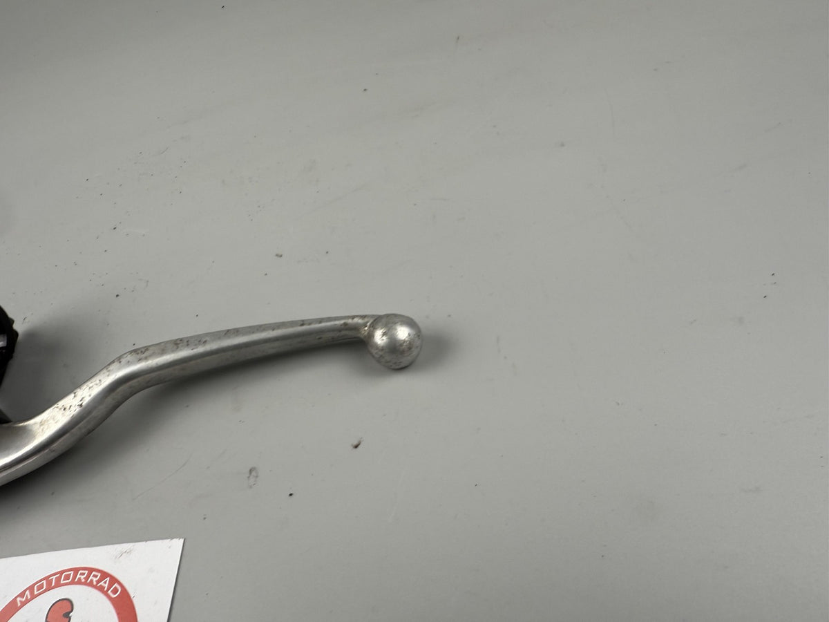 Honda CBR125 JC50 Kupplungsarmatur Hebel Schalter Handlebar Lenker Clutch