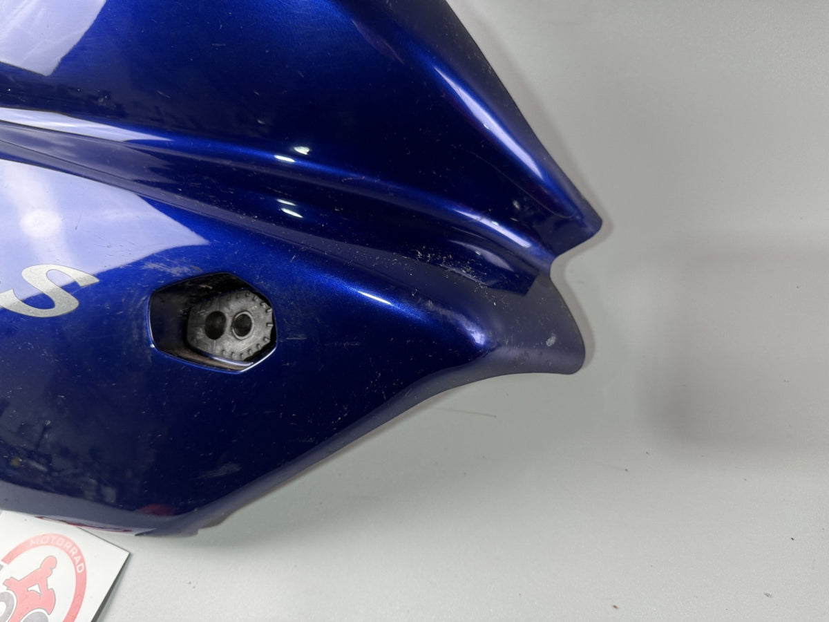 Suzuki GSF 600 Bandit POP WVA8 Seitenverkleidung Seitenteil Sidecover Kanzel re