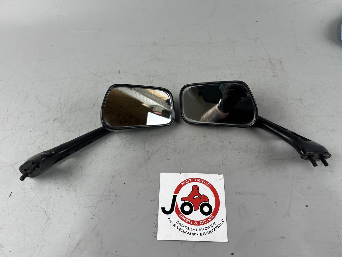 Suzuki RF 600 R GN76A Spiegel Spiegelpaar Mirror Rückspiegel