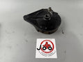 Kawasaki EX500A GPZ500S Trommelbremse Bremse Brake hinten back