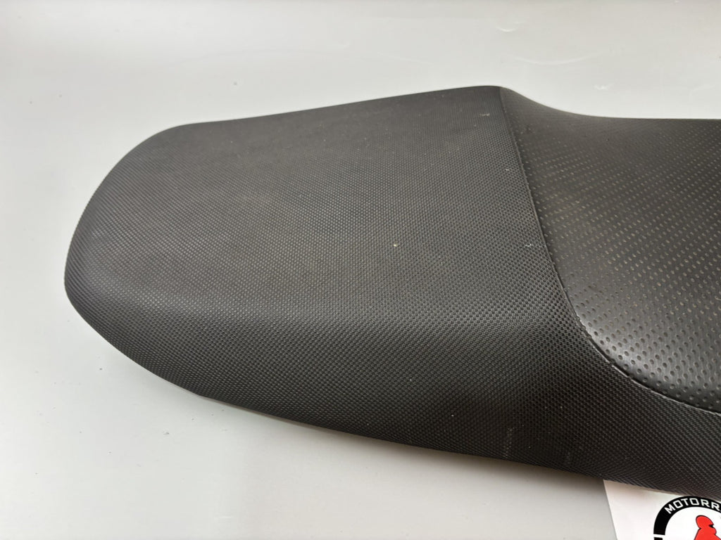 Suzuki GS 500 EU GM51B Sitzbank Seat Sitz Kissen Bezug