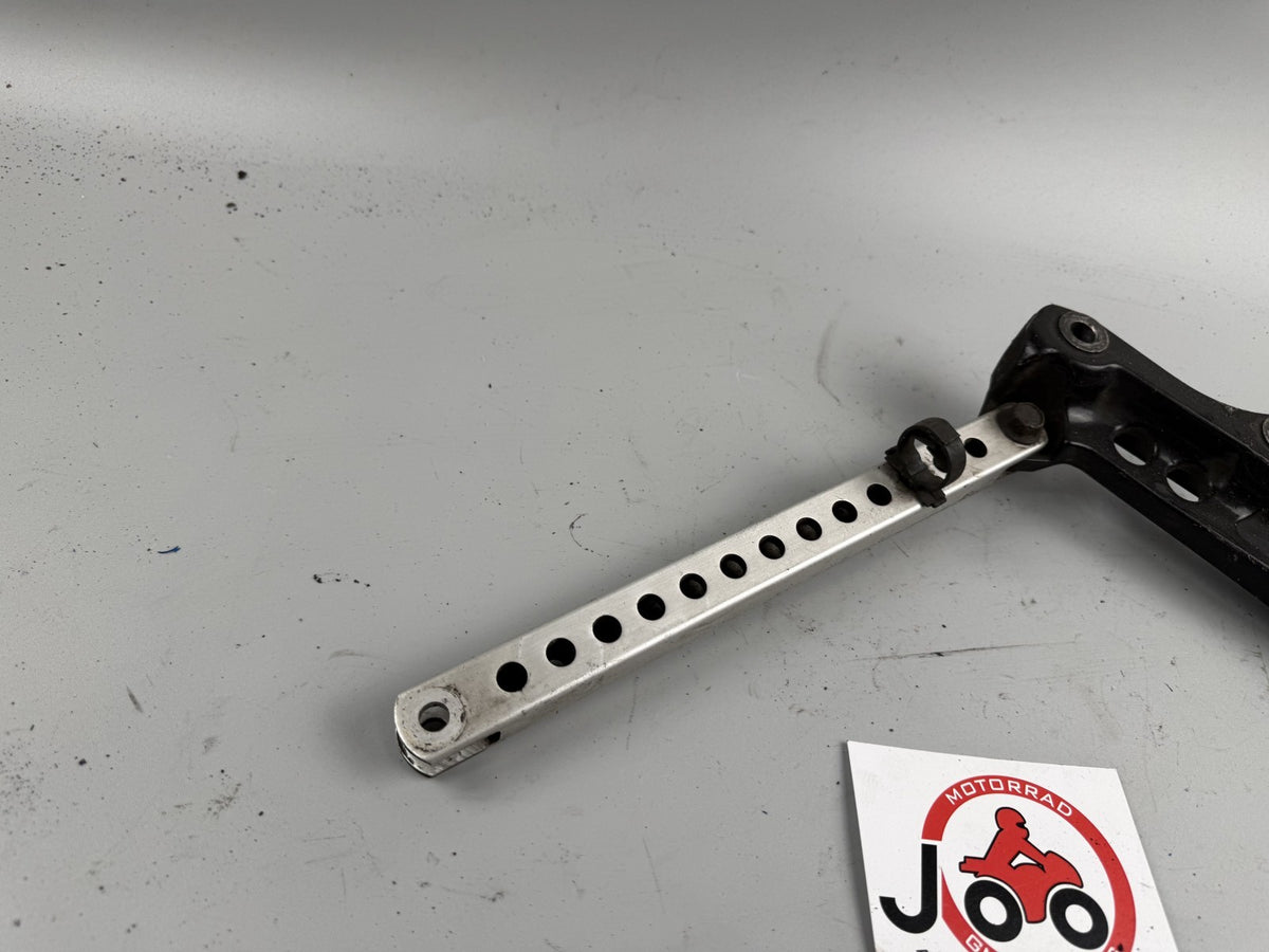 Yamaha XJR1300 RP02 Bremsankerstange Haltestange Bremse Brake