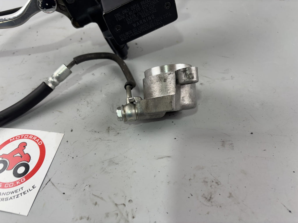 Suzuki GSX 650 F FA WVCJ Kupplungsarmatur Pumpe Einheit Clutch