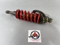 Triumph Daytona 955 T 595 Stoßdämpfer Federbein Federung Fork Spring Absorber