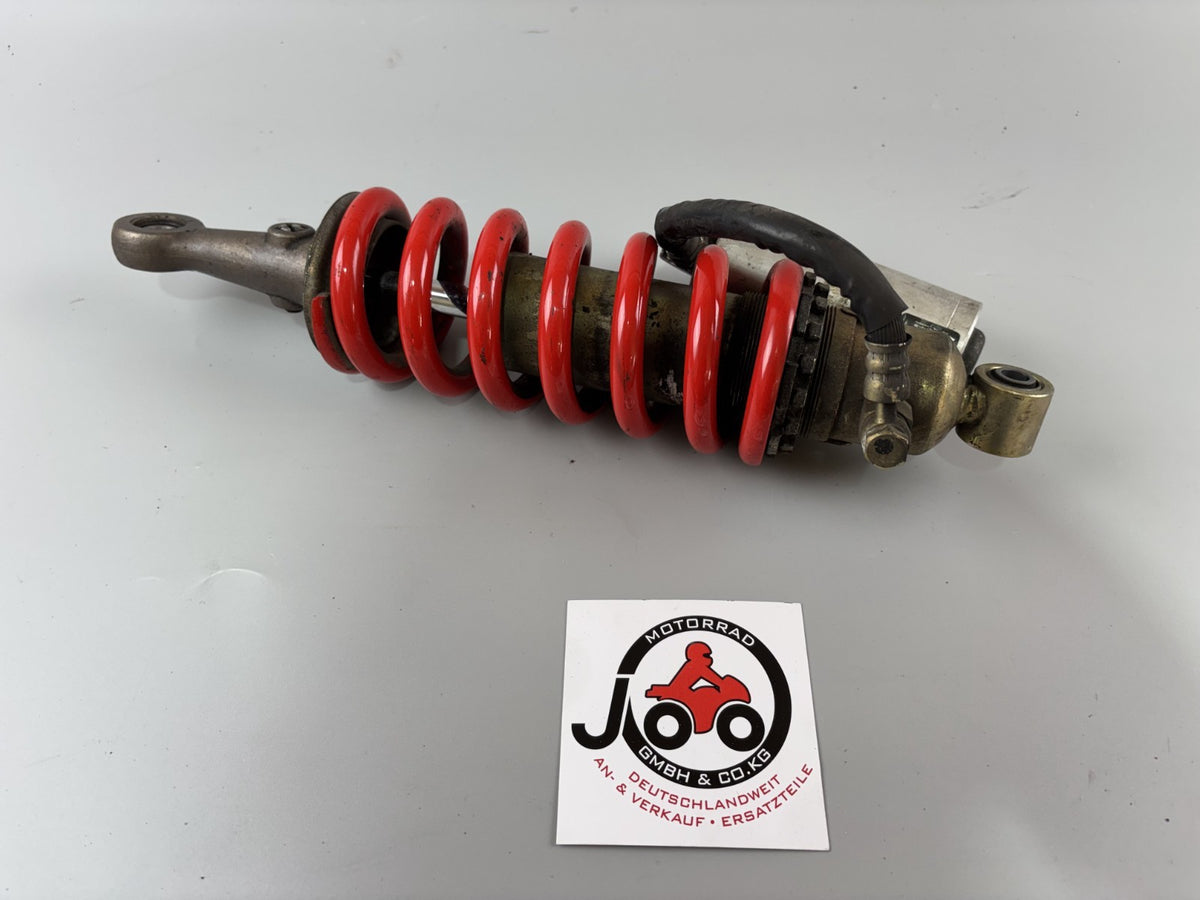 Triumph Daytona 955 T 595 Stoßdämpfer Federbein Federung Fork Spring Absorber