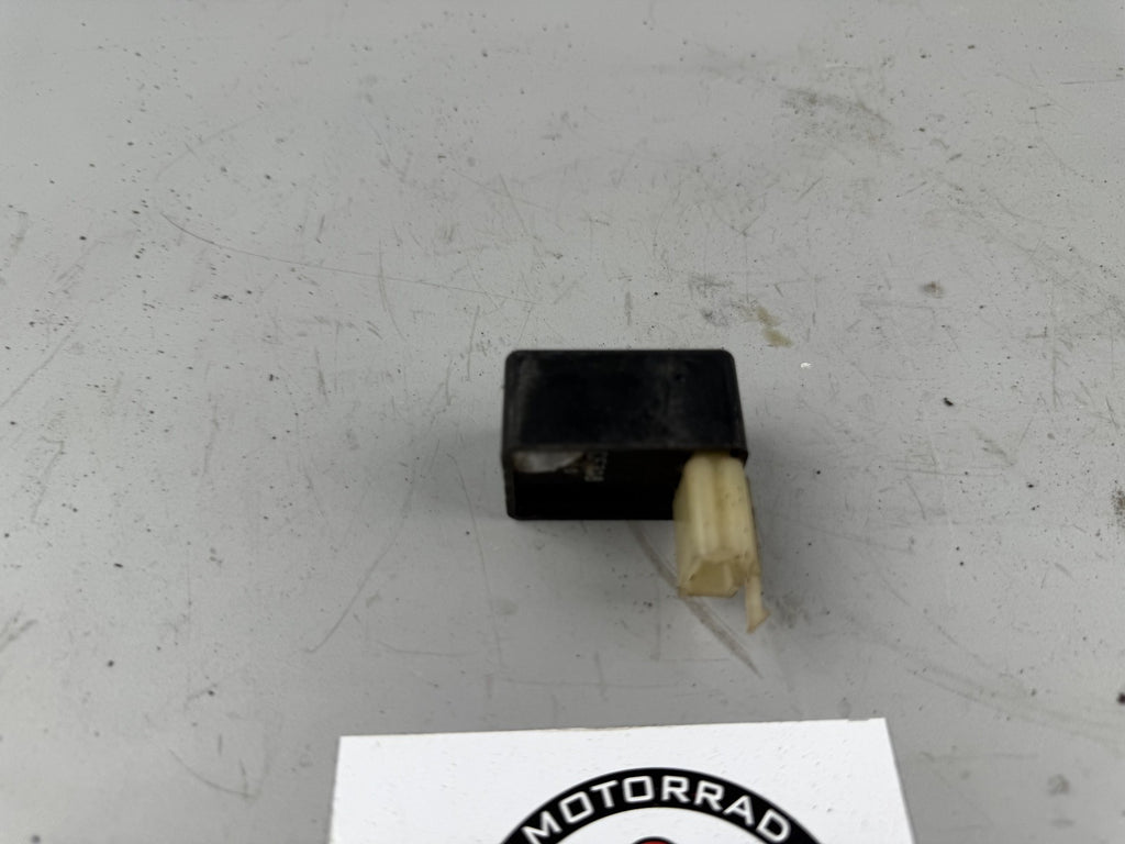 Honda CBR 600 F PC19 Relais  Benzinpumpe Fuel Gasoline