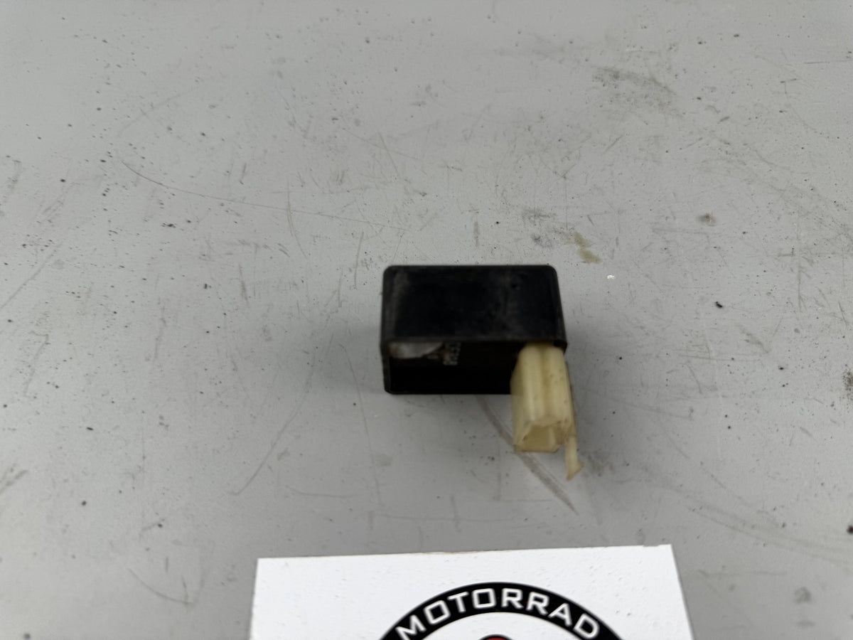 Honda CBR 600 F PC19 Relais  Benzinpumpe Fuel Gasoline