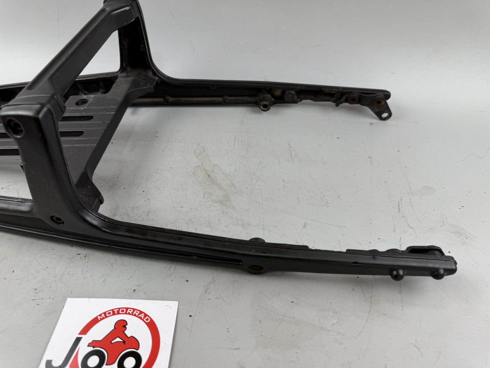 Kawasaki Z 750 GT KZ750P Gepäckträger Spoiler Träger hinten bag Kofferträger