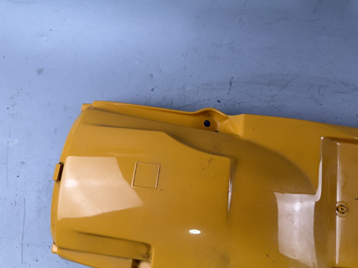 BMW R 1150 GS R 21 Kotflügel Fender Schutzblech Radlauf hinten Cover Verkleidung