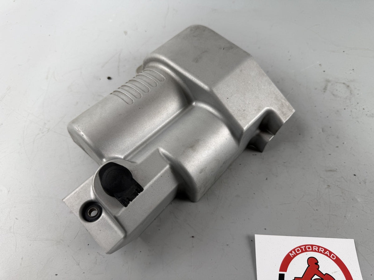 BMW R 1150 GS R 21 Anlasserabdeckung links Abdeckung Starter Motordeckel Cover