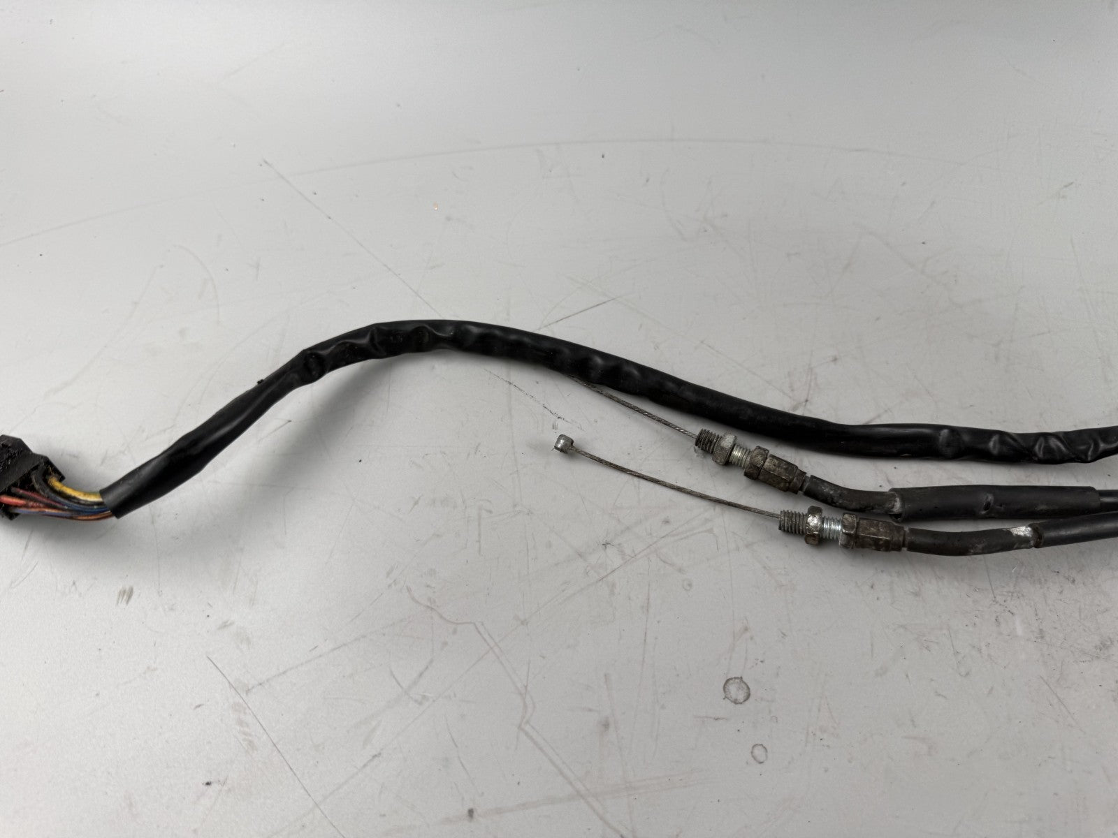 Suzuki SV650 S AV Lenkerschalter rechts right Handlebar Switch