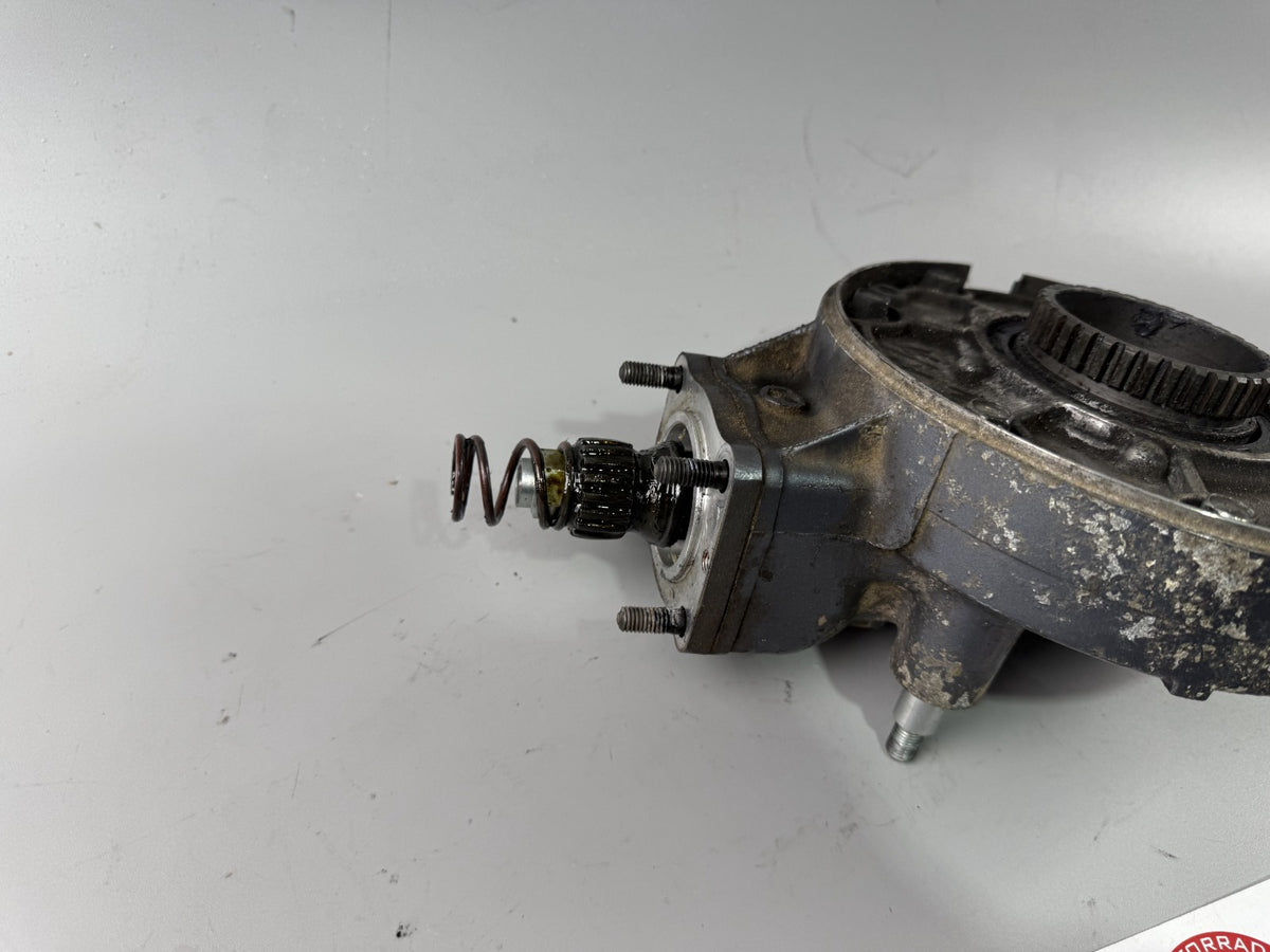Kawasaki ZL600 Eliminator Kardan Kardanantrieb Hinterradantrieb Crancshaft
