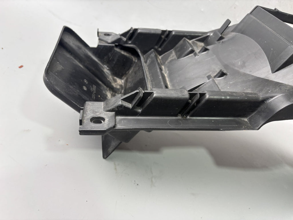 Suzuki GSX 650 F FA WVCJ Heckuntersicht Fender Schutzblech Radlauf Spitzschutz