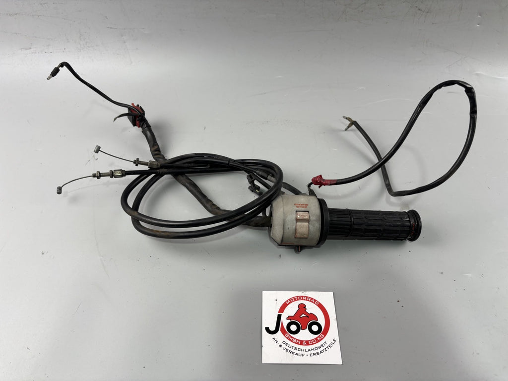 Honda CB450S PC17 Lenkerschalter rechts right Switch Electric