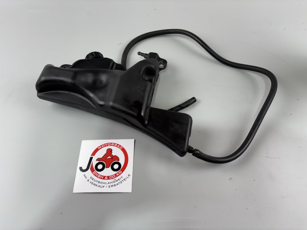 Kawasaki ZX6R ZX636 A 2002 Kühlwasserbehälter Ausgleichsbehälter Tank