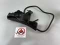 Kawasaki ZX6R ZX636 A 2002 Kühlwasserbehälter Ausgleichsbehälter Tank